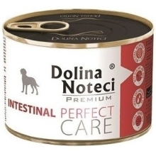 Karma mokra dla psa Dolina Noteci Premium Perfect Care Intestinal 185g, 400g puszka
