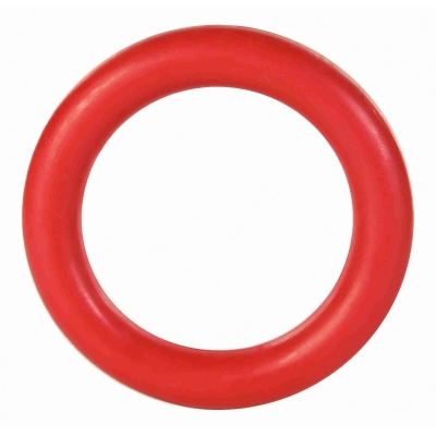 Trixie ring gumowy twardy dla psa 9cm, 15cm