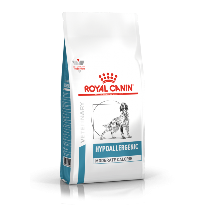 Karma sucha dla psa Royal Canin Diet Hypoallergenic DR21  14kg