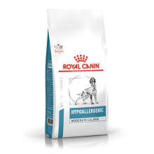 Karma sucha dla psa Royal Canin Diet Hypoallergenic  DR21 2kg