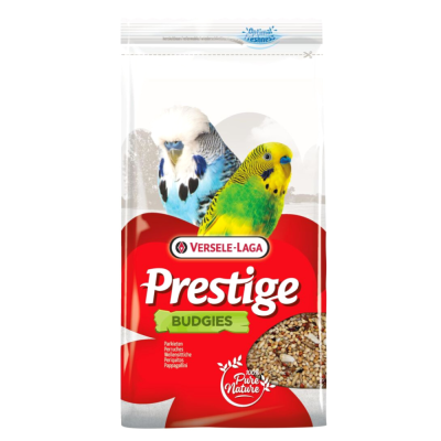 Pokarm dla papugi falistej Versele Laga Laga Budgies Prestige 1kg